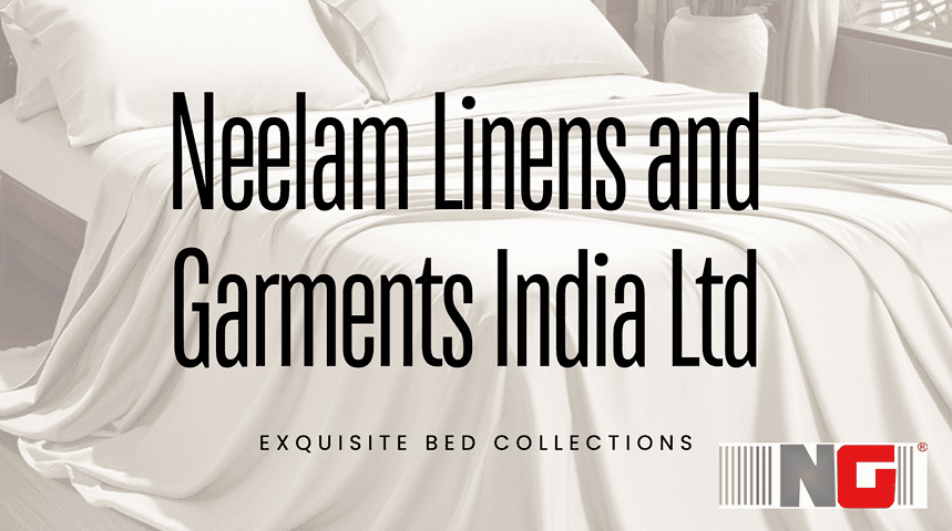 Neelam Linens And Garments (India) Limited IPO